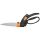 Fiskars fűnyíró olló Servo-System GS42