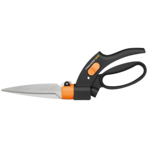 Fiskars Fűnyíró olló Servo-System GS42