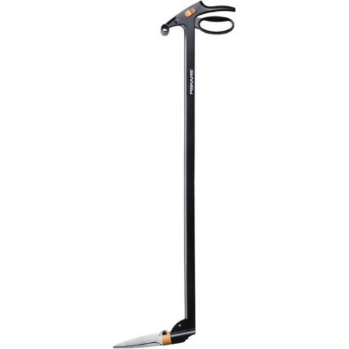 Fiskars hosszúnyelű fűnyíró olló Servo-System GS46