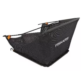 Fiskars fűgyüjtő STAY SHARP
