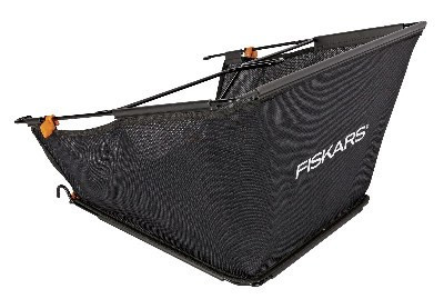 Fiskars fűgyüjtő STAY SHARP