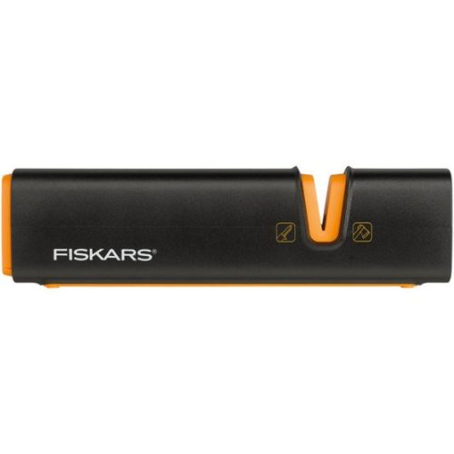 Fiskars Fejsze- és késélező Xsharp