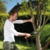 Fiskars kerti fűrész SW75 (nagy) Xtract