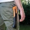 Fiskars kerti fűrész SW75 (nagy) Xtract