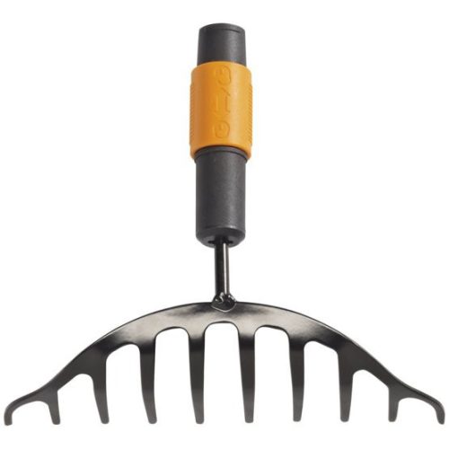 Fiskars rózsagereblyefej QuikFit