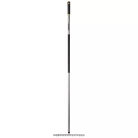 Fiskars gereblye nyéllel Ergonomic