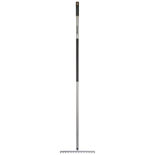 Fiskars gereblye nyéllel Ergonomic