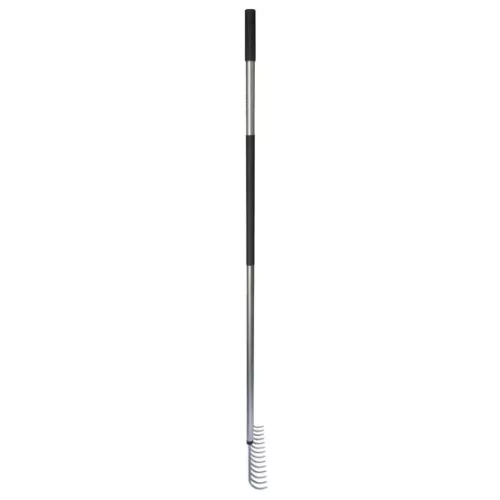 Fiskars gereblye nyéllel Ergonomic