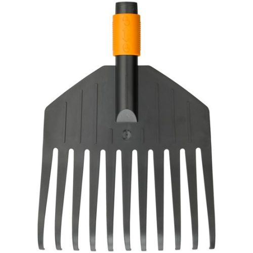Fiskars műanyag lombseprűfej QuikFit(kicsi)