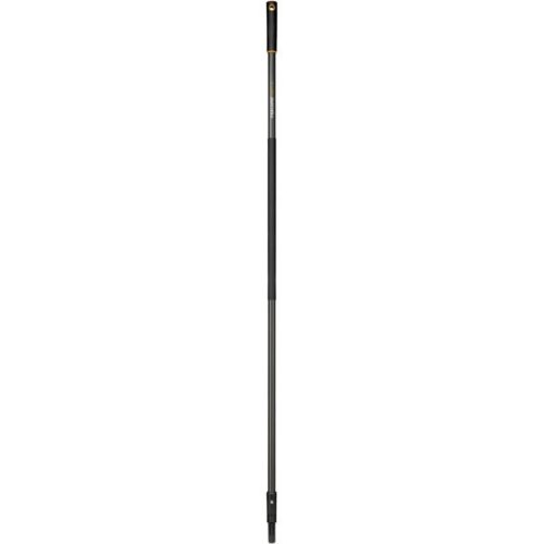 Fiskars nyél (157 cm, szürke) QuikFit