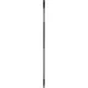 Fiskars nyél (157 cm, szürke) QuikFit