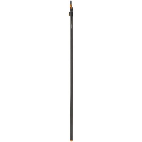 Fiskars Teleszkópos nyél (2,28-4 m) QuikFit