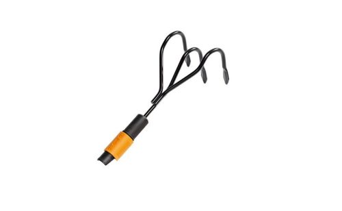 Fiskars talajlazító fej (nagy) QuikFit