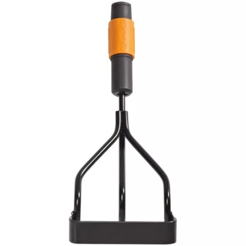 Fiskars pengés talajlazító fej QuikFit