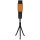 Fiskars 3 ágú talajlazító fej (kicsi) QuikFit
