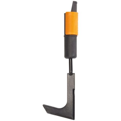 Fiskars fűszegélyezőkés-fej QuikFit