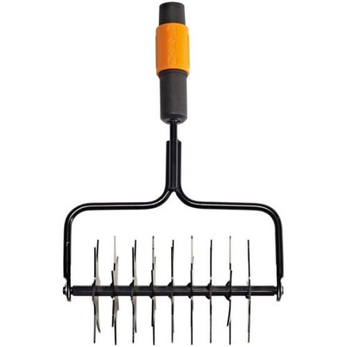 Fiskars csillagkapa-fej QuikFit