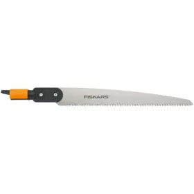 Fiskars egyenes fűrészfej QuikFit
