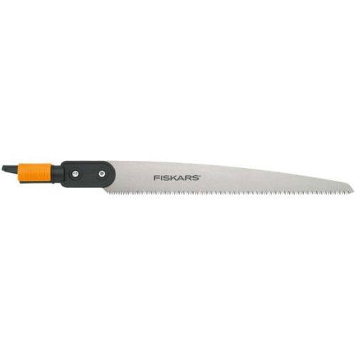 Fiskars egyenes fűrészfej QuikFit