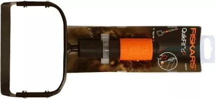 Fiskars gyomláló fej QuikFit