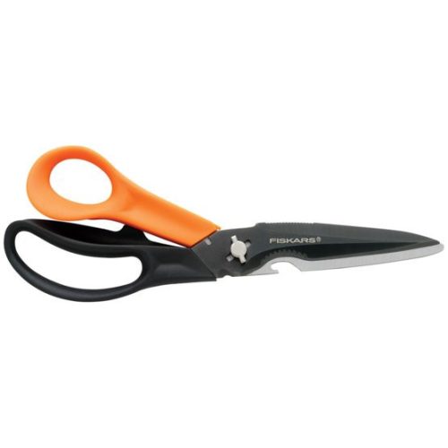 Fiskars CUTS+MORE olló