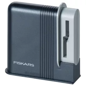 Fiskars ollóélező Clip-Sharp (nagy)