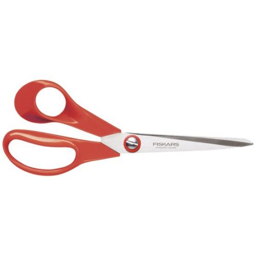 Fiskars Általános olló balos (21cm) Classic