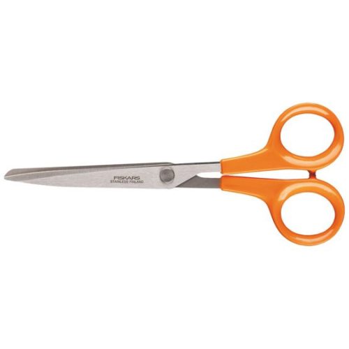 Fiskars Papírvágó olló (17cm) Classic