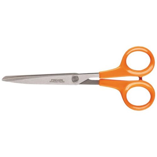 Fiskars papírvágó olló (17cm) Classic