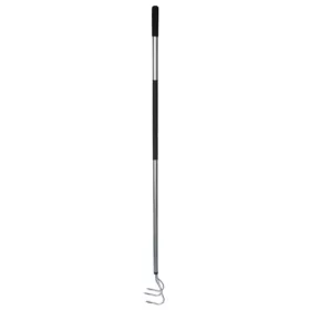 Fiskars talajlazító, nyéllel Ergonomic