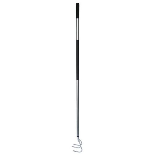 Fiskars talajlazító, nyéllel Ergonomic
