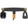 Fiskars ereszcsatornatisztító fej QuikFit