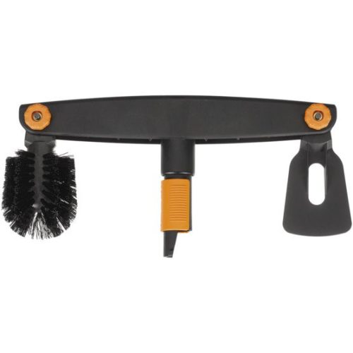 Fiskars ereszcsatornatisztító fej QuikFit