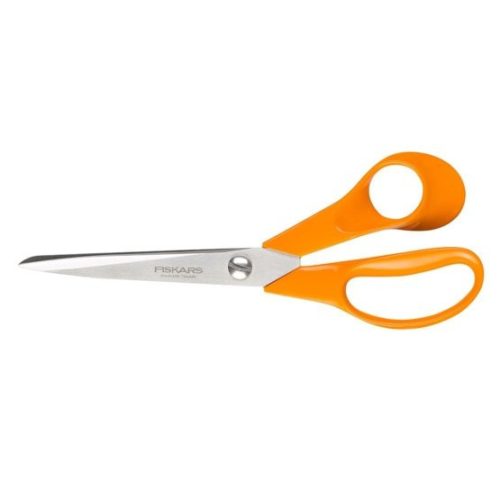 Fiskars Univerzális kerti olló 21cm (859853)