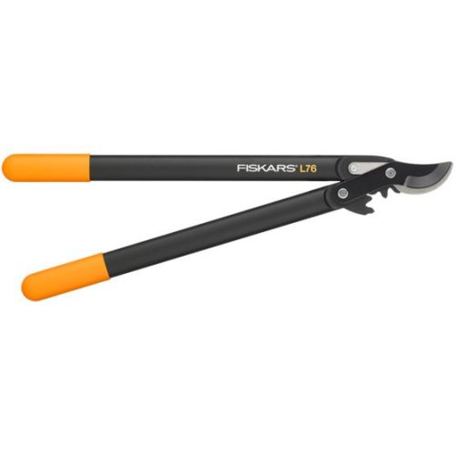 Fiskars ágvágó, ollós fejű (közepes) PowerGear L76