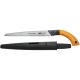 Fiskars fix pengés kerti fűrész tokkal SW84