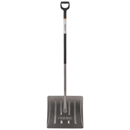 Fiskars alumínium hótoló lapát SnowLight