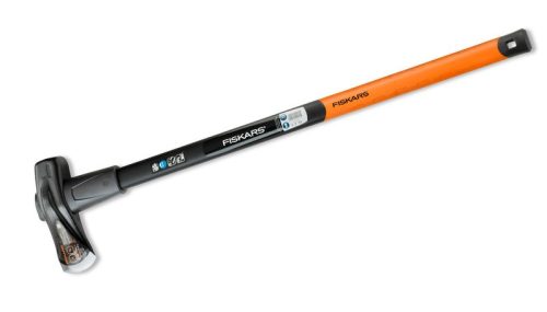 Fiskars profi rönkhasító fejsze X37