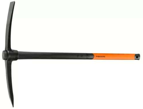 Fiskars kerti csákány