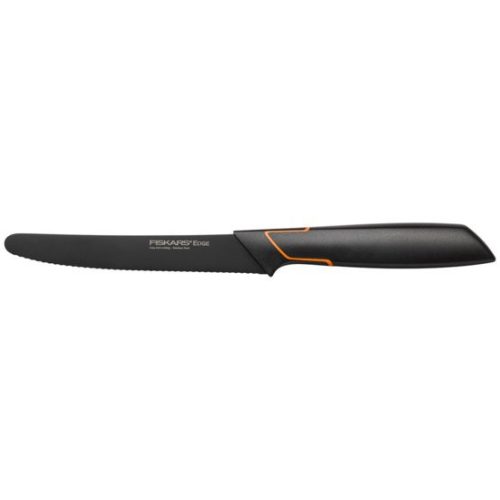 Fiskars paradicsomszeletelő kés (13 cm) Edge
