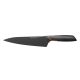 Fiskars szakácskés (20 cm) Edge