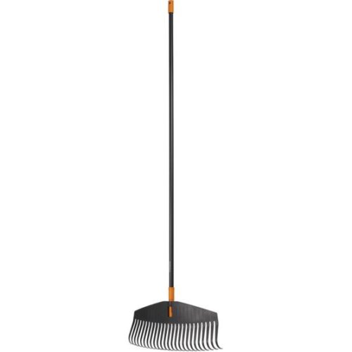Fiskars lombseprű nyéllel (L) Solid