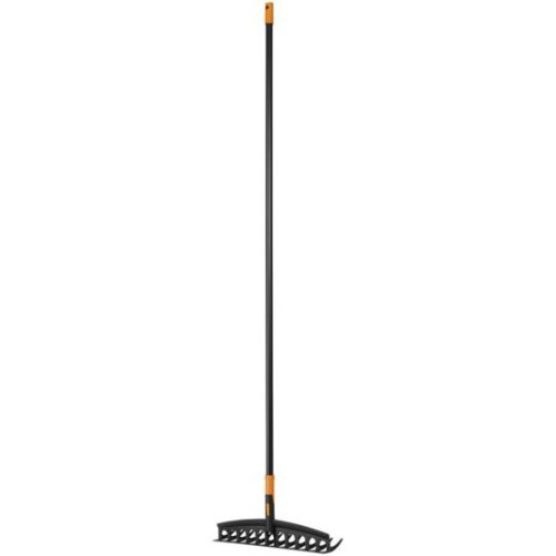 Fiskars univerzális kerti gereblye nyéllel Solid