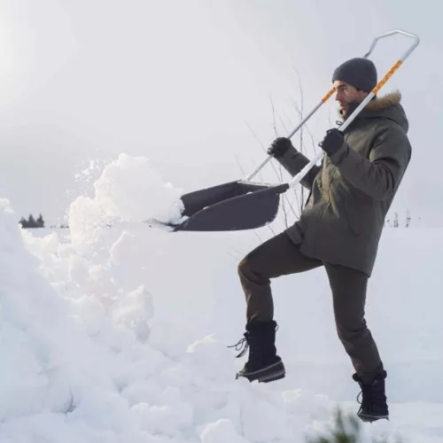 Fiskars hószán SnowXpert