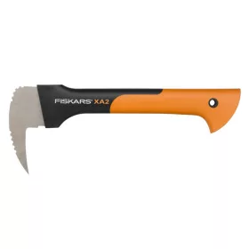 Fiskars kis famozgató csákány (S) XA2 WoodXpert