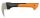 Fiskars kis famozgató csákány (S) XA2 WoodXpert
