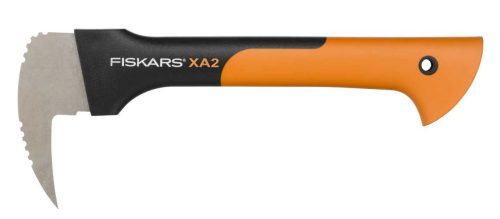 Fiskars kis famozgató csákány (S) XA2 WoodXpert