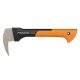 Fiskars kis famozgató csákány (S) XA2 WoodXpert