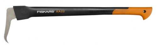 Fiskars famozgató csákány (L) XA22 WoodXpert