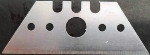 Fiskars pótpenge trapéz 10db-os